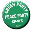 Vote Green Party