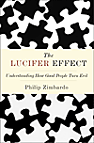 The Lucifer Effect book cover