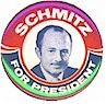 Congressman John G. Schmitz (AIP) 1972