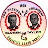 Blomen-Taylor (SLP) - 1968